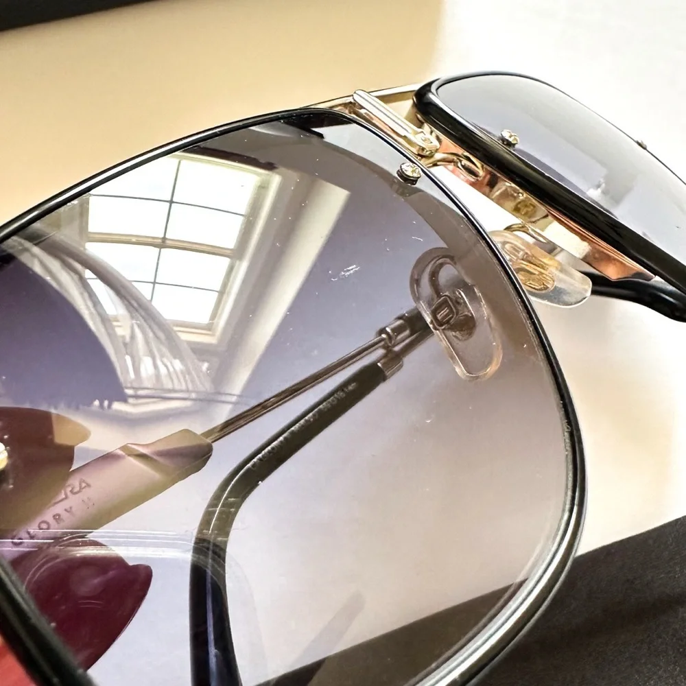 Carrera Special Edition Glory ll Aviator Sunglasses Men’s